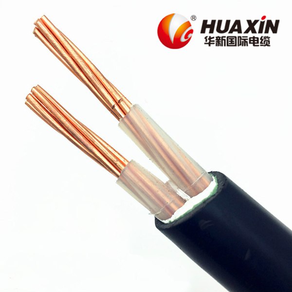 YJV電纜的類型以及結構