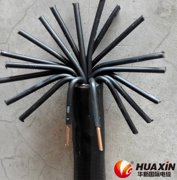 銅芯電纜對比鋁芯電纜的幾點優勢