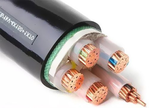 一般銅芯電纜載流量的規則