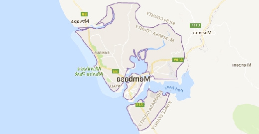  DARE海纜體系方案銜接吉布提至蒙巴薩，旨在為包容性數字經濟供給功力