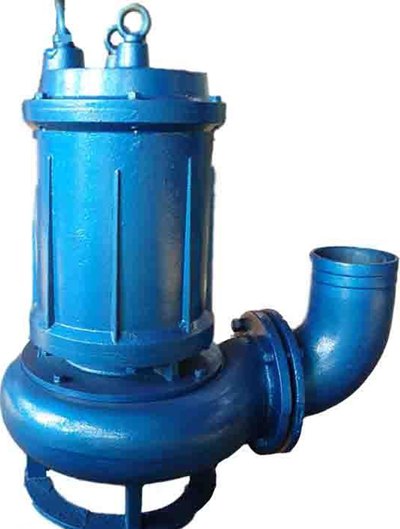 切割排污泵的使用范圍及使用注意事項(xiàng)