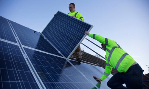 阿布扎比2吉瓦太陽能投標(biāo)招引48家開發(fā)商