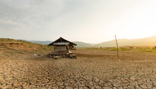 南亞和太平洋區域將獲亞開行800億美元氣候融資