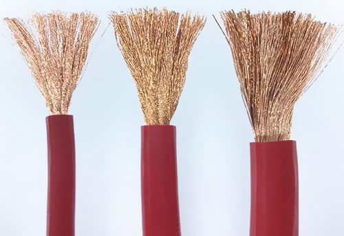 電線為什么會有粗細之分？真的是越粗越好？ 