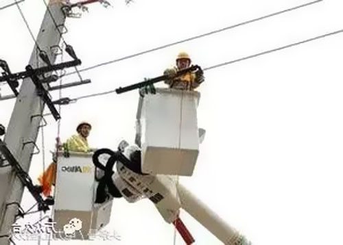 如何區分高壓電纜和低壓電纜 