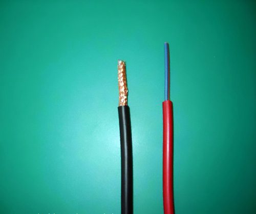 BV電線和BVR電線的區別