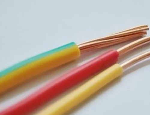 1、1.5、2.5、4、6平方電線可以負(fù)荷多少kw？ 