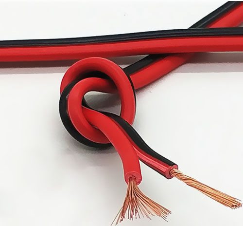 家中插座線RVV/RVB區別 