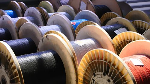 華新電纜分享電線電纜的基本生產流程