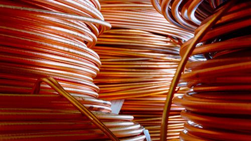 華新電纜分享電線電纜的基本生產流程